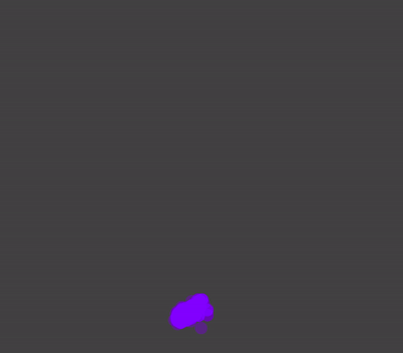 Particle filter